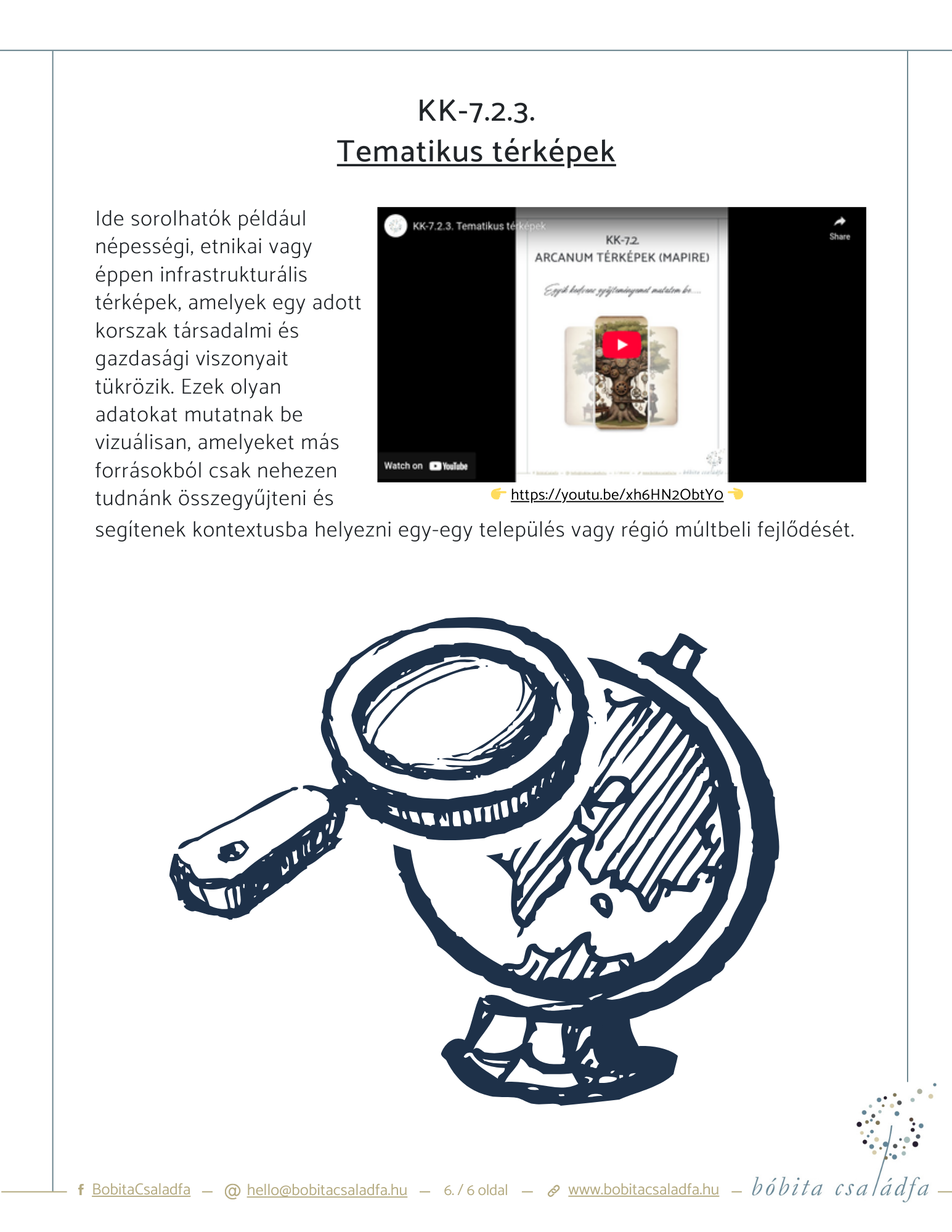 CSALÁDTÖRTÉNET-KUTATÁS KEZDŐ KUTATÓKNAK - 2. rész (3/2) - Image 4